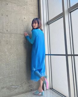 Yurika Kubo feet photo 5