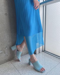 Yurika Kubo feet photo 4