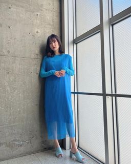 Yurika Kubo feet photo 3