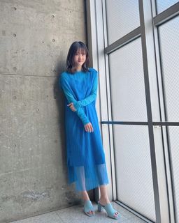Yurika Kubo feet photo 2