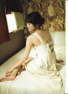 Yurika Kubo feet photo 19