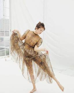 Yurika Kubo feet photo 9