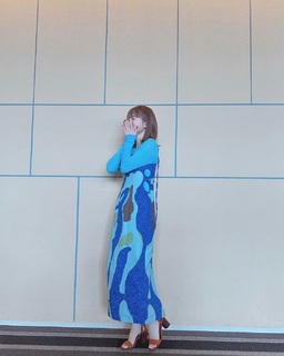 Yurika Kubo feet photo 15