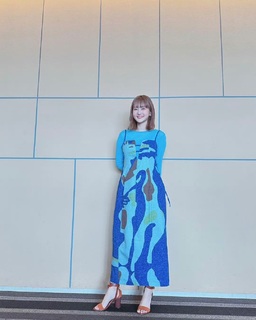 Yurika Kubo feet photo 14