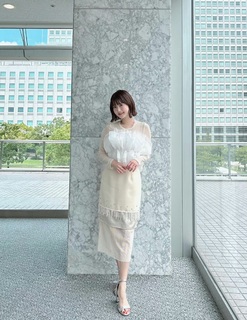 Yurika Kubo feet photo 20