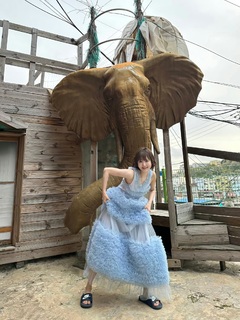 Yurika Kubo feet photo 10