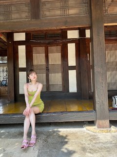 Yurika Kubo feet photo 3
