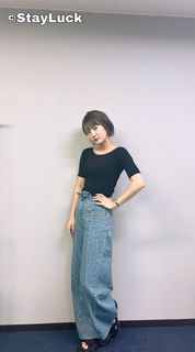 Yurika Kubo feet photo 8