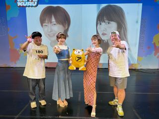 Yurika Kubo feet photo 13