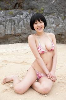 Yurika Kubo feet photo 4