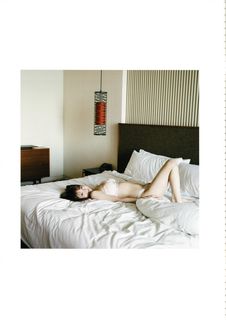 Yurika Kubo feet photo 10