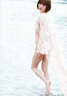 Yurika Kubo feet photo 8