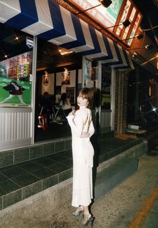 Yurika Kubo feet photo 4