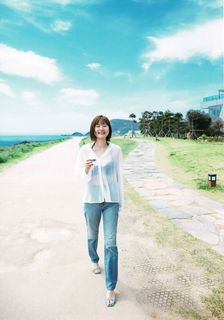 Yurika Kubo feet photo 1