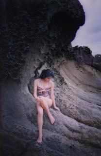 Yuriko Ishida feet photo 8