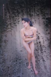 Yuriko Ishida feet photo 7
