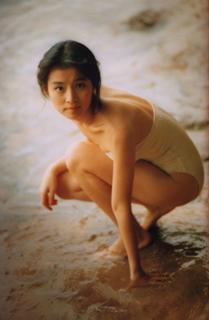 Yuriko Ishida feet photo 5