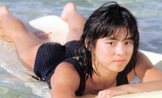 Yuriko Ishida feet photo 15