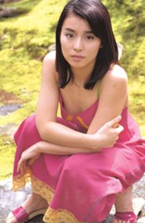 Yuriko Ishida feet photo 1