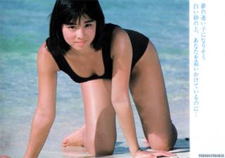Yuriko Ishida feet photo 20