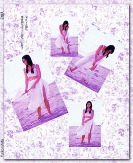 Yuriko Ishida feet photo 11