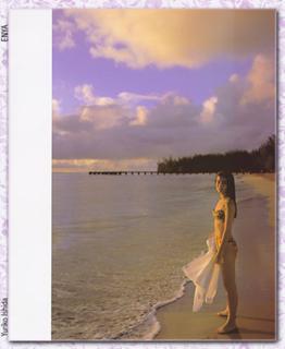 Yuriko Ishida feet photo 9