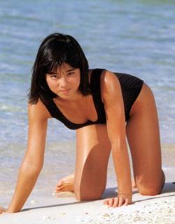 Yuriko Ishida feet photo 14