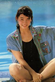 Yuriko Ishida feet photo 6