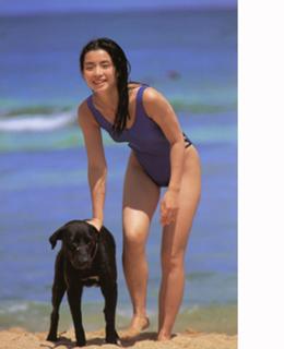 Yuriko Ishida feet photo 5