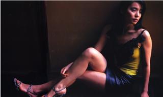 Yuriko Ishida feet photo 14