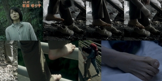Yuriko Ishida feet photo 20