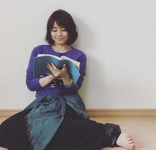 Yuriko Ishida feet photo 18