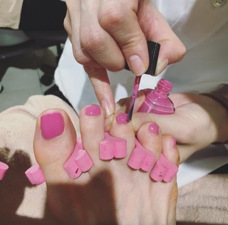Yuriko Ishida feet photo 17