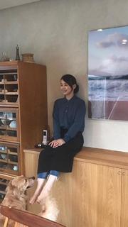 Yuriko Ishida feet photo 1