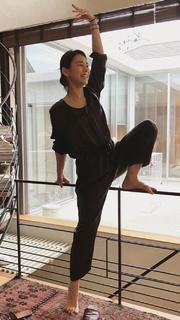 Yuriko Ishida feet photo 18