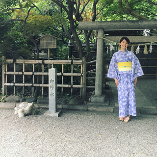 Yuriko Ishida feet photo 6