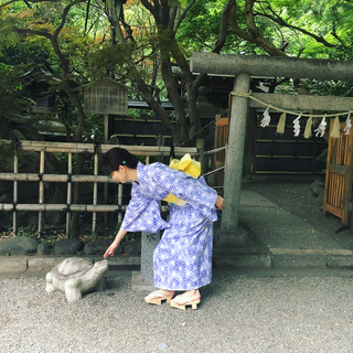 Yuriko Ishida feet photo 3