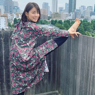 Yuriko Ishida feet photo 18