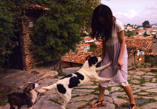 Yuriko Yoshitaka feet photo 12