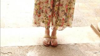 Yurina Kumai feet photo 18