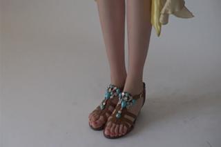 Yurina Kumai feet photo 17
