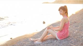 Yurina Kumai feet photo 15