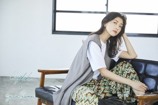Yurina Kumai feet photo 7
