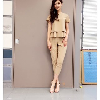 Yurina Kumai feet photo 3