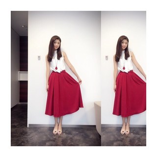 Yurina Kumai feet photo 1