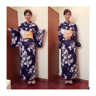 Yurina Kumai feet photo 20