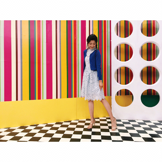 Yurina Kumai feet photo 19