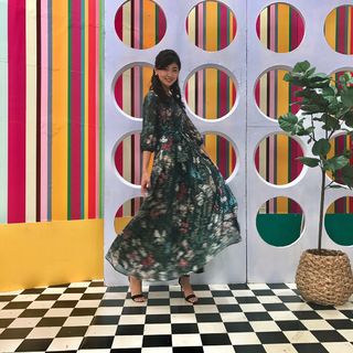 Yurina Kumai feet photo 14