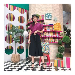 Yurina Kumai feet photo 9