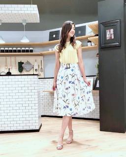 Yurina Kumai feet photo 3